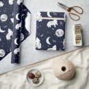 Search for wolf wrapping paper Puppy
