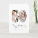 Search for elegant 60th birthday cards Photo collage