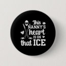 Search for passion for skating buttons Ice skates
