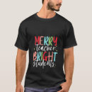 Search for christmas teacher tshirts Cute