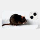 Recherche de rats iphone coques Rongeur
