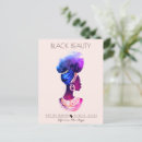 Search for afrocentric cards invites Tribal