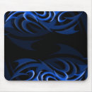 Search for smoke mousepads Black