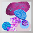 Recherche de purple posters Minimaliste