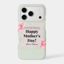Search for happy birthday iphone cases Mom