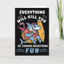 Search for funny shark cards Coastal