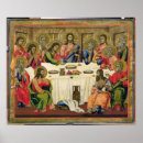 Search for last supper posters Apostles