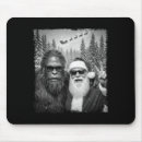 Search for funny sasquatch mousepads Cool