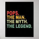 Search for myths and legends posters Fathers