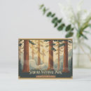 Search for sequoia national park postcards Landscape