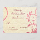 Search for tower rsvp cards Damask