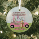 Search for golf cart ornaments For her