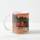 Search for california coast mugs Retro