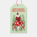 Recherche de elf étiquettes cadeau Génome