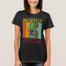 Search for architect clothing When