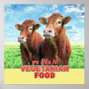Recherche de vegetarian posters Végétarien