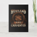 Recherche de menuisier vœux cartes Papa