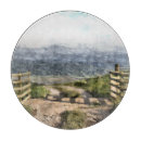 Recherche de montagnes planches à découper Paysage