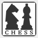 Search for chess stickers Board