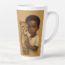 Recherche de guépard tasses Grand félin