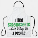 Search for accounting aprons Finance