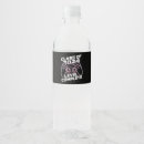 Search for graduation water bottle labels High school
