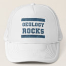 Search for geology hats College