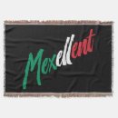 Search for hispanic blankets Tequila