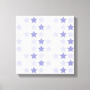 Search for blue star canvas prints Patriotic
