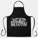 Search for death aprons Music