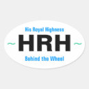 Search for royal highness stickers King