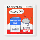 Recherche de riz magnets Drôle