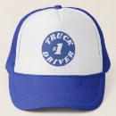 Search for truck driver hats Logistics