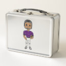 Search for football lunch boxes Retro