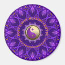 Search for holistic magnets Yoga teacher