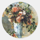 Search for renoir stickers Roses