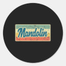 Search for mandolin stickers Banjo