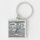 Search for horseman keychains Medieval