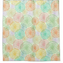 Search for lemon yellow shower curtains Botanical
