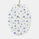 Search for polka dot ornaments Birthday