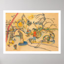 Search for kandinsky art posters Russian