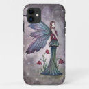 Recherche de fairy iphone coques Gothique