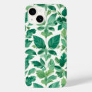 Search for evergreen cases Botanical