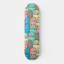 Search for anime skateboards Deck