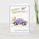 Recherche de 80th anniversaire cartes Birthday