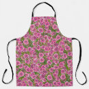 Search for flowes aprons Background
