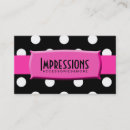 Recherche de identification cartes visite Simple