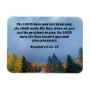 Recherche de nombres magnets Bénédiction