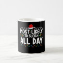 Recherche de dormir tasses Xmas