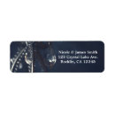 Search for romance return address labels Modern